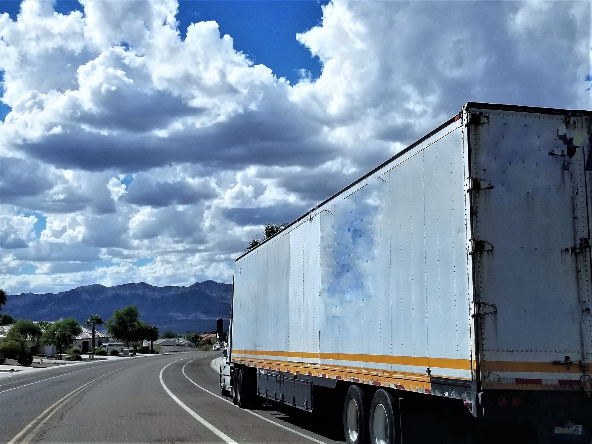 Moving and Storage! Transportation and Logistics! NOMINATED!!